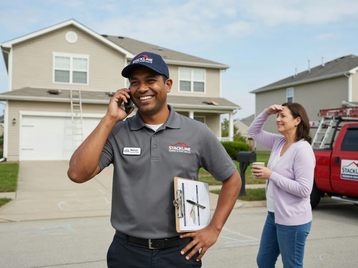 Chimney flashing repair Ken Caryl, CO FAQs